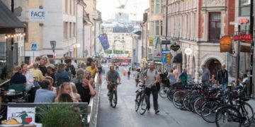 Covid-19: “Suedia ka arritur imunitetin e tufës”