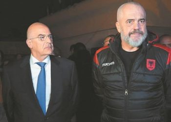 Mediat greke trazojnë sërish ujërat, jehonë deklaratës së Ramës: Marrëveshje me Greqinë me palë të treta