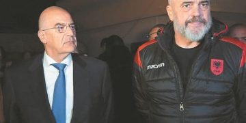 Mediat greke trazojnë sërish ujërat, jehonë deklaratës së Ramës: Marrëveshje me Greqinë me palë të treta