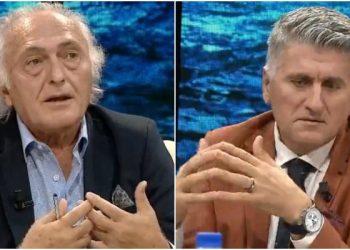 Frrok Çupi diskretiton Gjekmarkajn: Të kam mësuar, nuk jam zotëri mos fol si kamarier! Partia jote është e ligë
