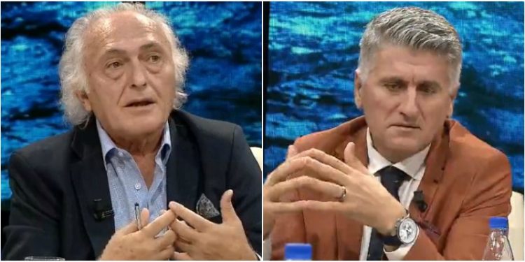 Frrok Çupi diskretiton Gjekmarkajn: Të kam mësuar, nuk jam zotëri mos fol si kamarier! Partia jote është e ligë