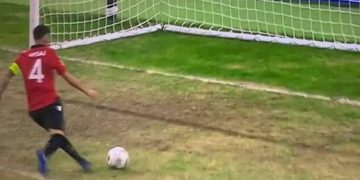 A mund ta kishte larguar topin para se të hynte në portë, Elseid Hysaj? Kreshnik Spahiu hedh dyshimet e forta, publikon foton që po thyen rrjetin