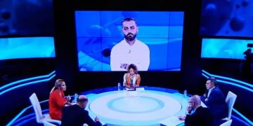 Kukullat e kurdisura të ekraneve dhe fenomeni Kryemadhi