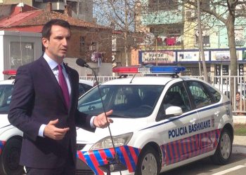 Tirana Parking nuk jep zgjidhje per makinat e rezidenteve, vijon vjedhja nga policia bashkiake