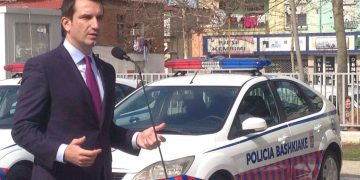 Tirana Parking nuk jep zgjidhje per makinat e rezidenteve, vijon vjedhja nga policia bashkiake