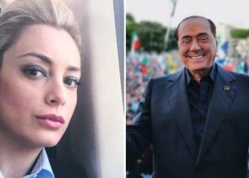 Pozitivë partnerja dhe dy fëmijët, Silvio Berlusconi infektohet me COVID-19 pas pushimeve me familjen
