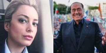 Pozitivë partnerja dhe dy fëmijët, Silvio Berlusconi infektohet me COVID-19 pas pushimeve me familjen