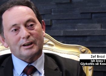 Si Berisha e shkarkoi dhe e përndoqi 25 vite më parë me anë të SHIK?! V.ranë drejtësinë dhe shqiptarët, u p.ërgjak dhe u shkrumbua vendi