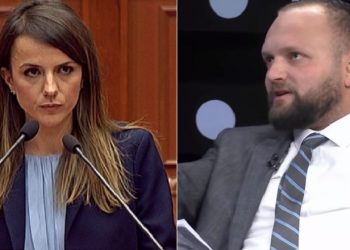 Hajdari në partinë e e LSI -së ‘Nisma Thurrje’  Valteri: Na bëri nder që tregoi fytyrën e vërtetë! Zgjodhi interesat përpara dinjitetit