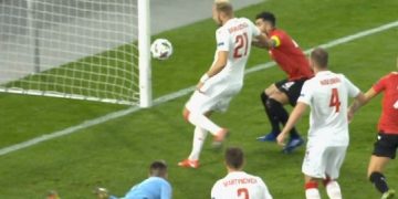 Portugalia shpërfytyron Kroacinë! Anglia, Franca dhe Belgjika nuk falin në Ligën e Kombeve (Video)