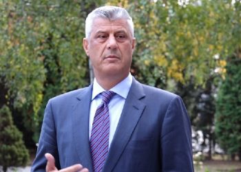 Reagimi i Netanyahu-t për njohjen e Kosovës, Thaçi: Mirëpres njoftimin e kryeministrit izraelit