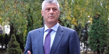Reagimi i Netanyahu-t për njohjen e Kosovës, Thaçi: Mirëpres njoftimin e kryeministrit izraelit