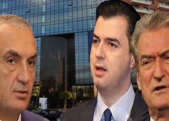 Rama: Meta, Basha, Berisha ta qepin gojën kur flasin për interesa kombëtare! Këta e qelbën detin! Nuk ka marrëveshje me Greqinë