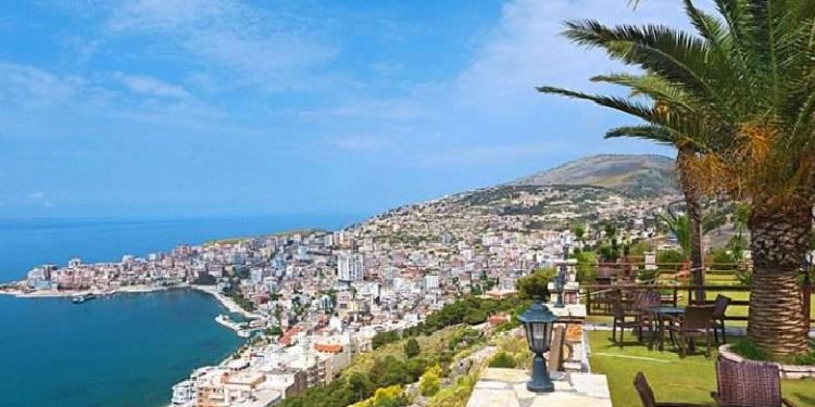 Turizmi patriotik ia doli, vendasit zgjodhën masivisht Sarandën