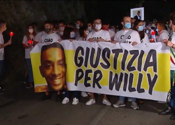 Italia i jep lamtumirën 21-vjeçarit/ Conte: A do t’u themi fëmijëve tanë të kthejnë kokën?