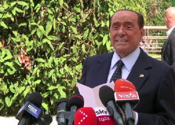 Shërohet Berlusconi: Ishte testi më i rrezikshëm i jetës time