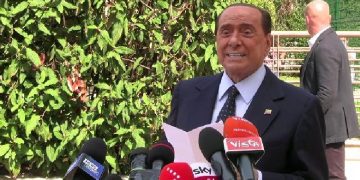 Shërohet Berlusconi: Ishte testi më i rrezikshëm i jetës time