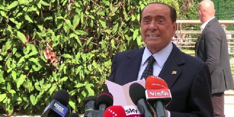 Shërohet Berlusconi: Ishte testi më i rrezikshëm i jetës time