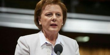 Valentina Leskaj bëhet pjesë e bordit të rëndësishëm, e para myslimane në këtë detyrë