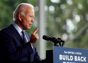 Marrëveshja në SHBA/ Reagon kandidati për President i demokratëve, Joe Biden: Kosova duhet të jetë një vend i pavarur, jo pjesë e Serbisë