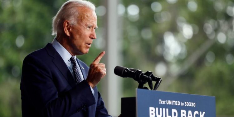 Marrëveshja në SHBA/ Reagon kandidati për President i demokratëve, Joe Biden: Kosova duhet të jetë një vend i pavarur, jo pjesë e Serbisë