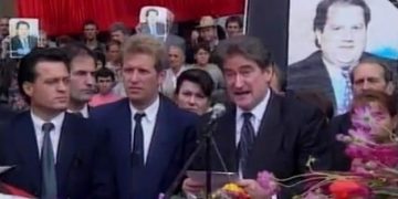 Një foto që na akuzon edhe pas 22 vjetësh