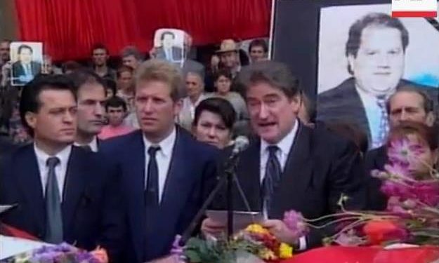 Një foto që na akuzon edhe pas 22 vjetësh