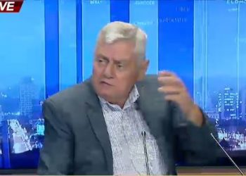 Dashi i partisë vetë kryetar dhe vetë anëtar, kërkon pushtet: Rama ta dorzoi pushtetin! Iku Gjukanoviçi…se ne jemi më të mirët