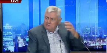 Dashi i partisë vetë kryetar dhe vetë anëtar, kërkon pushtet: Rama ta dorzoi pushtetin! Iku Gjukanoviçi…se ne jemi më të mirët