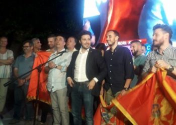 Shqiptari Dritan Abazoviçi, kalë Troje i një projekti ruso-serb për destabilizimin e rajonit?