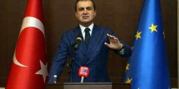 Turqia akuzon: Greqia shtet mashtrues në Mesdheun Lindor, por gjithsesi jemi të hapur për negociata