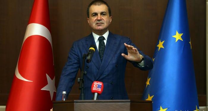 Turqia akuzon: Greqia shtet mashtrues në Mesdheun Lindor, por gjithsesi jemi të hapur për negociata