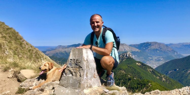 Pas ambasadores Kim edhe Soreca viziton Veriun: Përvojë e mahnitshme në Alpet Shqiptare