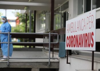 Kosovë: Asnjë viktimë me koronavirus brenda 24 orëve, vetëm 97 pacientë kanë rezultuar pozitivë