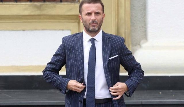 “Turpërojini këta p*sa!”, Erion Braçe nxjerr ‘blof’ PD e LSI dhe e lëshon gojën keq: Gënjejnë si derrat! Vetëm sot po ua kursej emrin! (DOKUMENT)