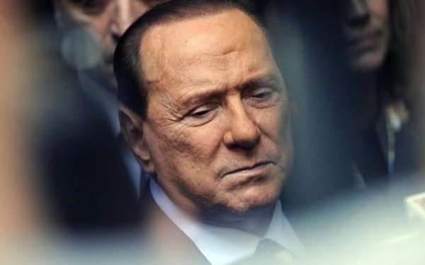 Doli me Covid-19, rëndohet gjendja e ish-kryeministrit Berlusconi, dërgohet me urgjencë në spital