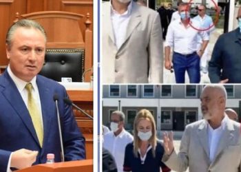 Ish deputeti Shkëlqim Selami i përgjigjet PD-së : Nuk jam dënuar kurrë, një intrigë Babalesh por po i’u them: Ju si parti të bëheni bashkë me LSI, në Vlorë nuk merrni dot vota sa marre UNE I VETEM!