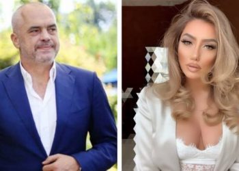 “Do jem në krah të Edi Ramës për mandatin e tretë e të katërt”! Aktorja e njohur tropojane : Vij nga një familje e djathë, por do e braktis përgjithmonë “të ashtuquajturit të djathtë”! Rama e riktheu në jetë qytetin tim pas 25 vjetësh…një qytet modern që bashkjeton me shekullin e ri