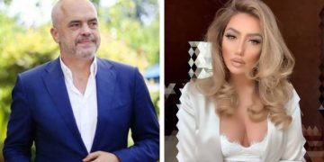 “Do jem në krah të Edi Ramës për mandatin e tretë e të katërt”! Aktorja e njohur tropojane : Vij nga një familje e djathë, por do e braktis përgjithmonë  “të ashtuquajturit të djathtë”! Rama e riktheu në jetë qytetin tim pas 25 vjetësh…një qytet modern që bashkjeton me shekullin e ri