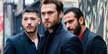 Ndërpriten menjëherë xhirimet, rezulton pozitiv me koronavirus aktori i serialit turk shumë të ndjekur në Shqipëri