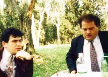 “Pse u shuan Selami, Hajdari, Pashko, Olldashi”?! Kreshnik Spahiu del me deklaratën “bombë” për ekzekutimin e Azemit: Vajzën e kanë lënë dhe ca kohë me jetu se…