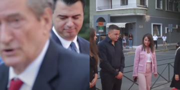 “Hjeksi me rojen” nderojnë viktimën! Ja si i poshtron e bija dhe familja e Azemit (Video)