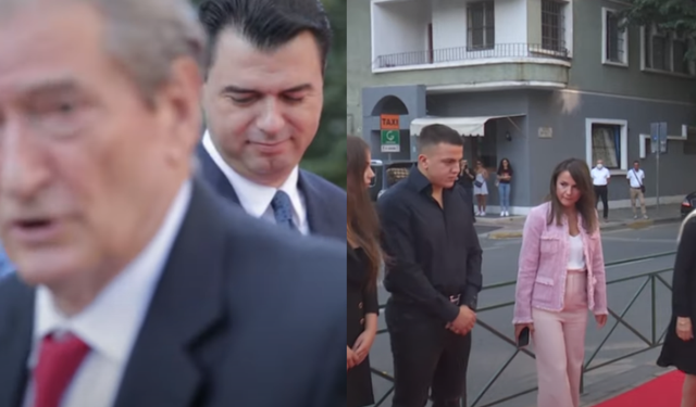 “Hjeksi me rojen” nderojnë viktimën! Ja si i poshtron e bija dhe familja e Azemit (Video)