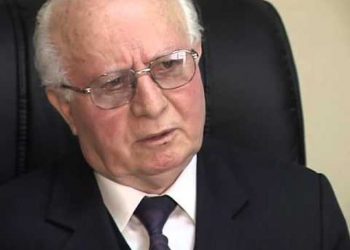Ndërron jetë profesori i njohur Sabit Brokaj