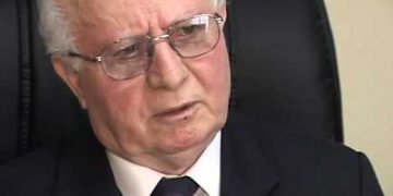 Ndërron jetë profesori i njohur Sabit Brokaj