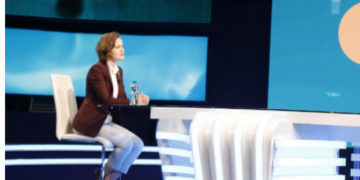 Pse u largua sot në ditën e parë të shkollës? Besa Shahini thyen heshtjen pas largimit nga ministria