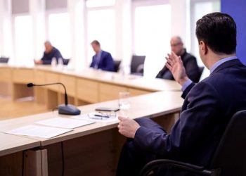 Gjiknuri i refuzoi kërkesën për mbledhjen e Këshillit Politik, Opozita e Bashkuar reagon menjëherë
