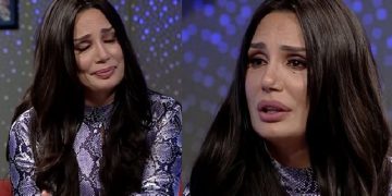 Ju lutem kini kujdes me makina dhe rrini larg motorrëve! Albërije Hadërgjonaj në zi, humb njeriun e zemrës: Me lot ne sy po them lamtumirë!