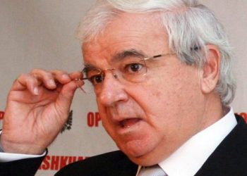 Spartak Ngjela paralajmëron arrestime të bujshme në Shqipëri: Ju tregoj se çfarë do të ndodhë pas 10 ditësh në Tiranë