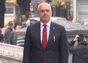 Rama bën lëvizjen e papritur, ja çfarë pritet të ndodhë nesër në selinë e PS